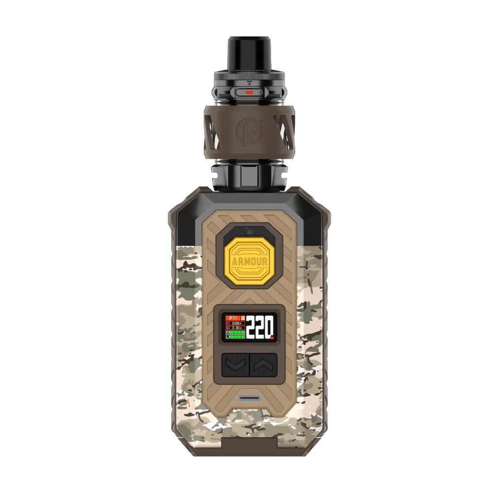 Vaporesso Armour Max Kit