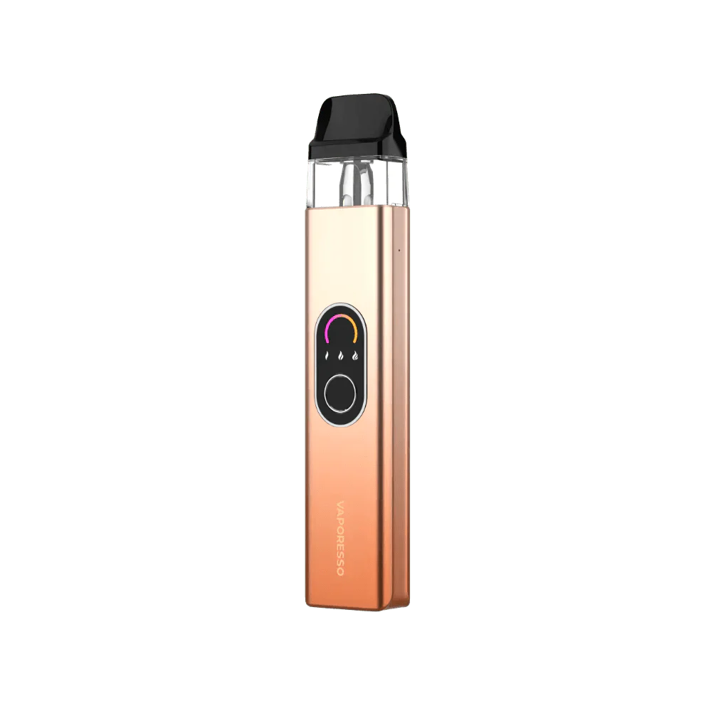 Vaporesso XROS 4 Pod Kit