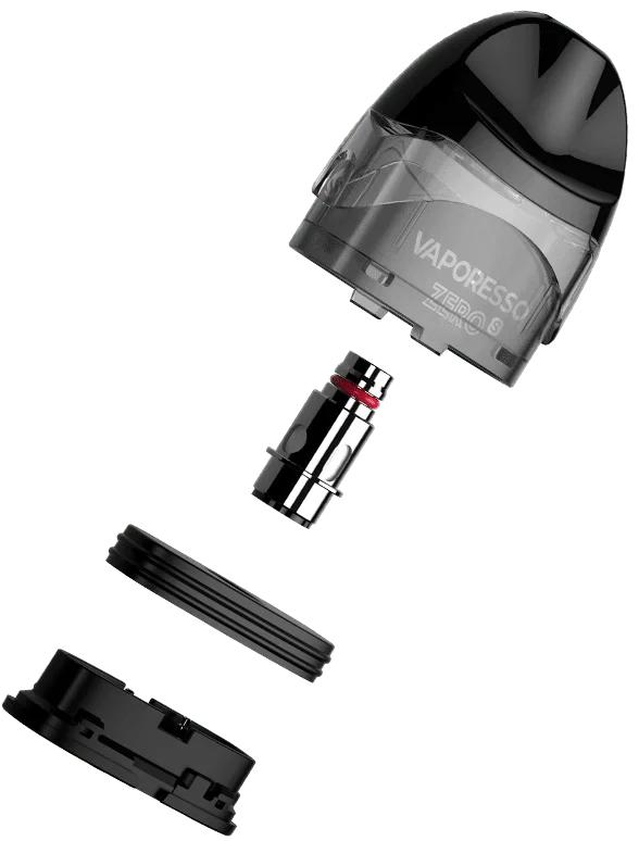 Vaporesso ZERO / ZERO S Pods