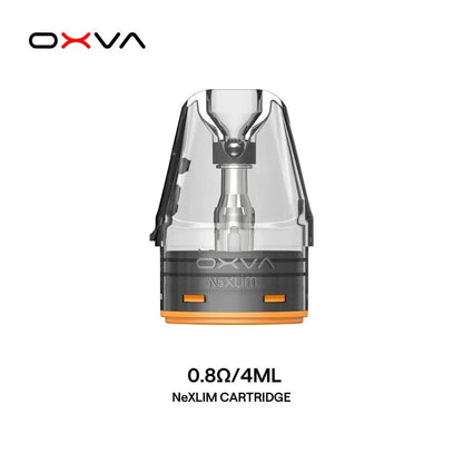 OXVA NeXlim Replacement Pods