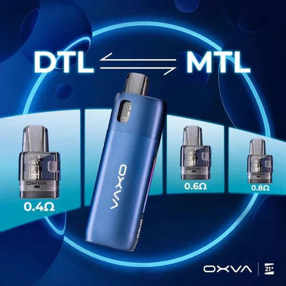 OXVA ONEO Replacement Cartridge
