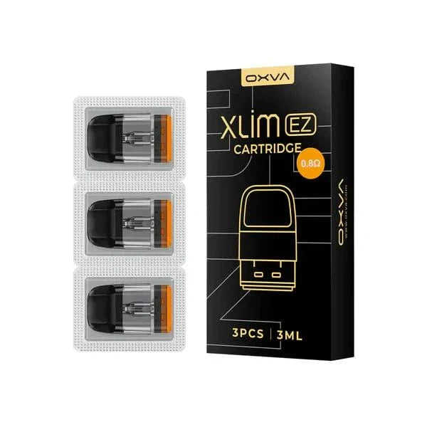 OXVA XLIM EZ Top-Fill Replacement Pods