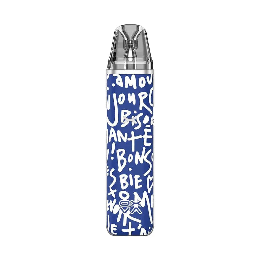 OXVA XLIM Go 30W Pod System