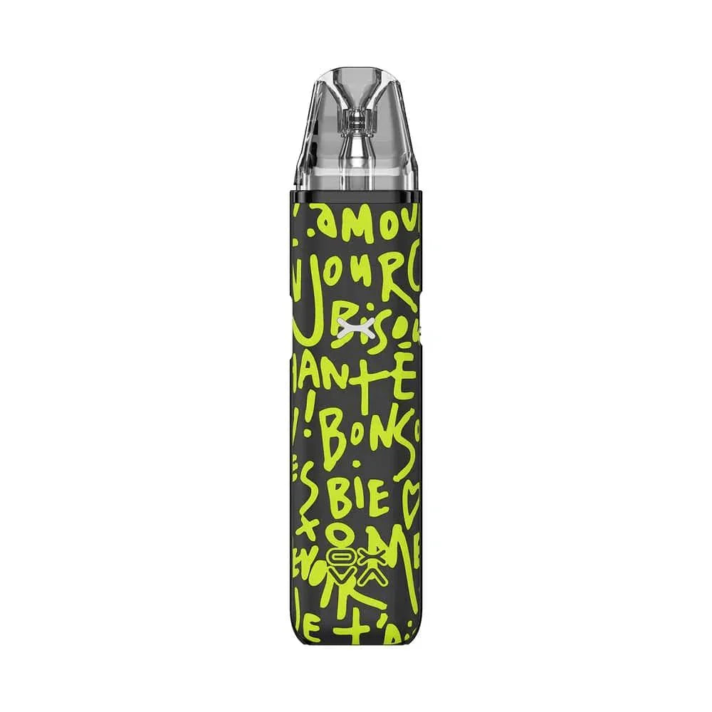 OXVA XLIM Go 30W Pod System