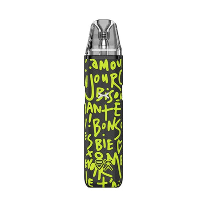 OXVA XLIM Go 30W Pod System