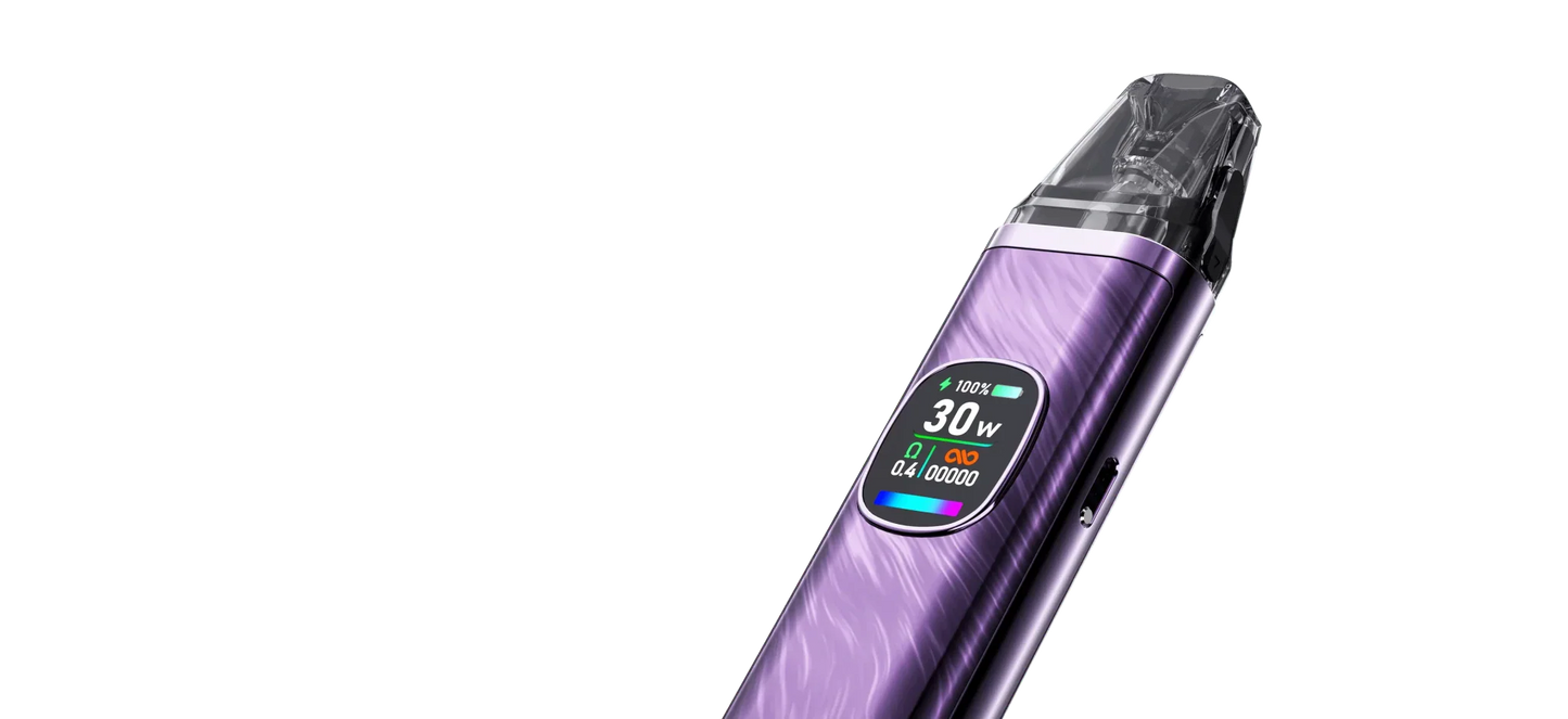 OXVA XLIM Pro 2 Pod System