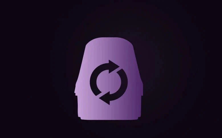 OXVA XLIM Pro 2 Pod System