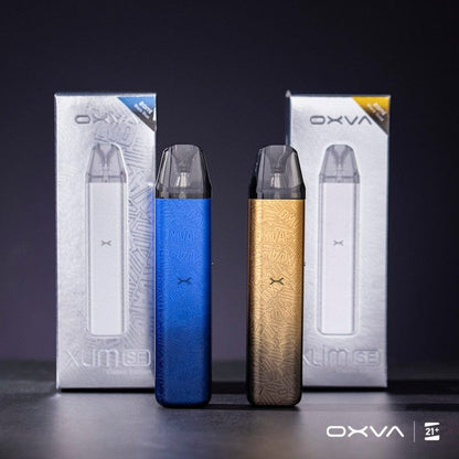 OXVA XLIM SE Classic 25W Pod System