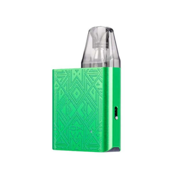 OXVA XLIM SQ 25W Pod Kit