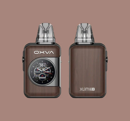 OXVA XLIM SQ Pro 2 30W Pod System