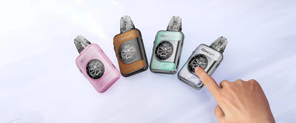 OXVA XLIM SQ Pro 2 30W Pod System