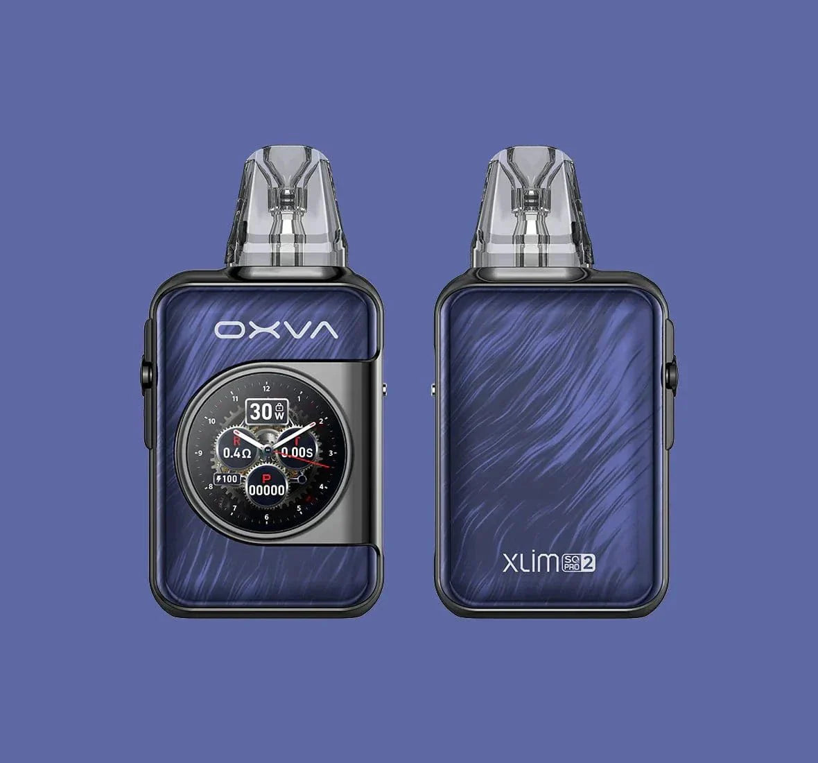 OXVA XLIM SQ Pro 2 30W Pod System