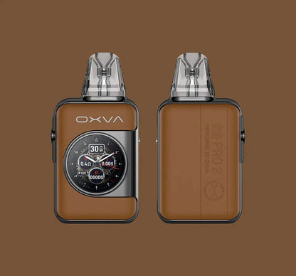 OXVA XLIM SQ Pro 2 30W Pod System