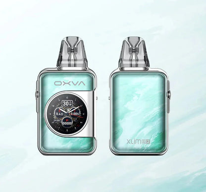 OXVA XLIM SQ Pro 2 30W Pod System