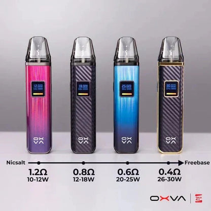 OXVA XLIM Top-Fill V3 Replacement Pods