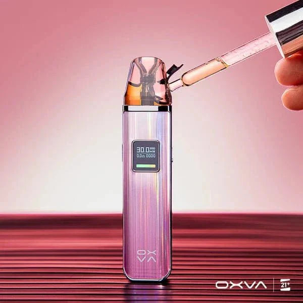 OXVA XLIM Top-Fill V3 Replacement Pods