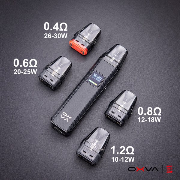 OXVA XLIM Top-Fill V3 Replacement Pods