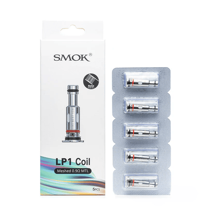 SMOK LP1 Replacement Coils