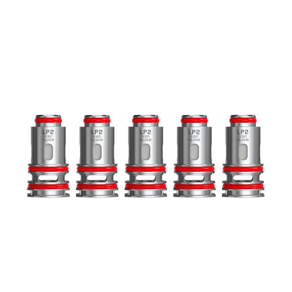 SMOK LP2 Replacement Coils