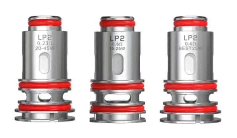 SMOK LP2 Replacement Coils