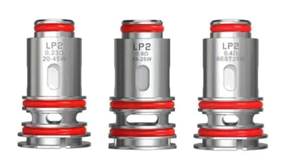 SMOK LP2 Replacement Coils