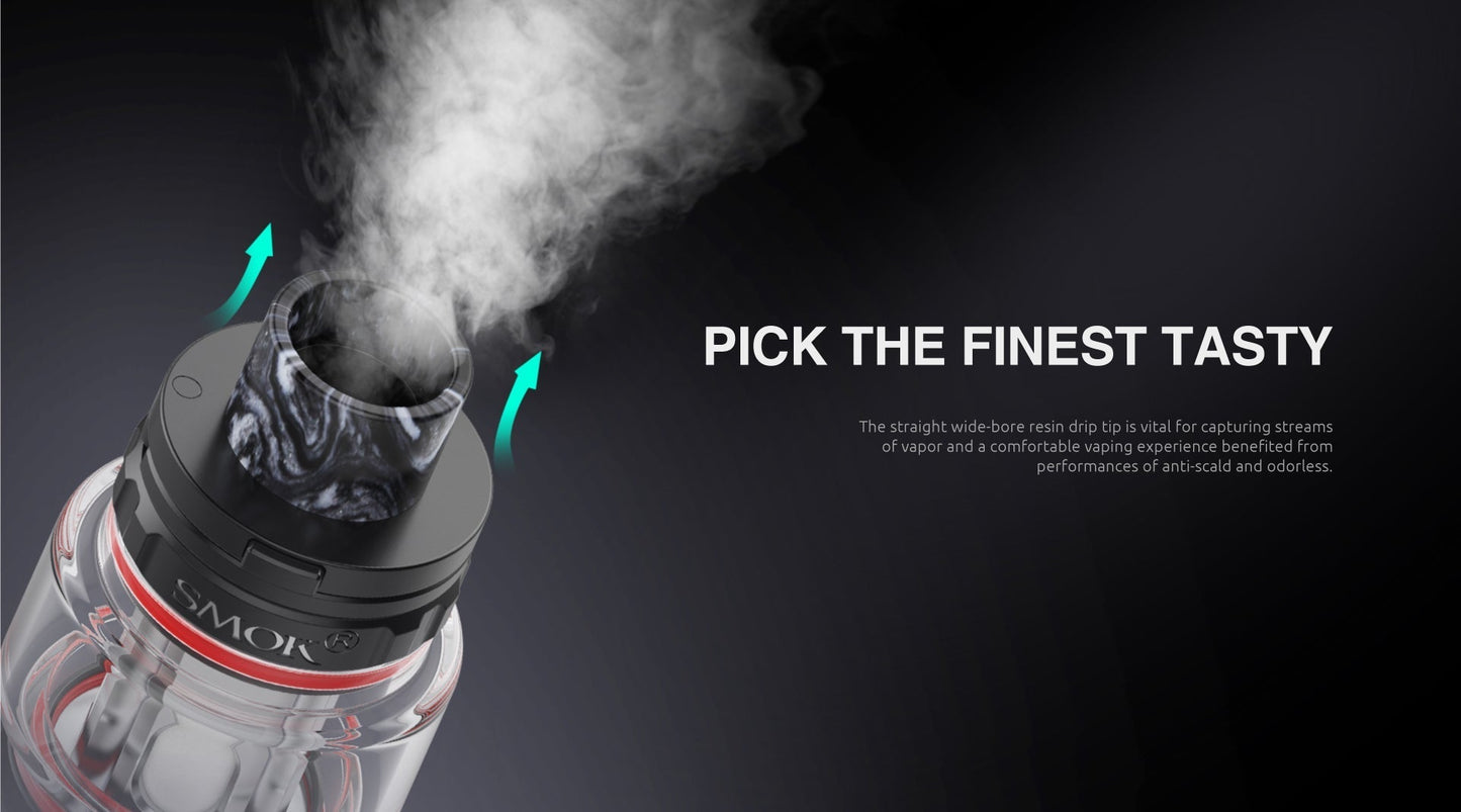 SMOK Mag-18 230W Starter Kit