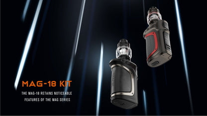 SMOK Mag-18 230W Starter Kit