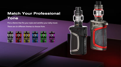 SMOK Mag-18 230W Starter Kit