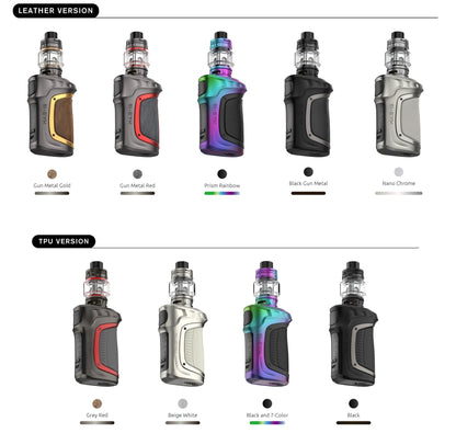 SMOK Mag-18 230W Starter Kit
