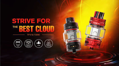 SMOK Mag-18 230W Starter Kit