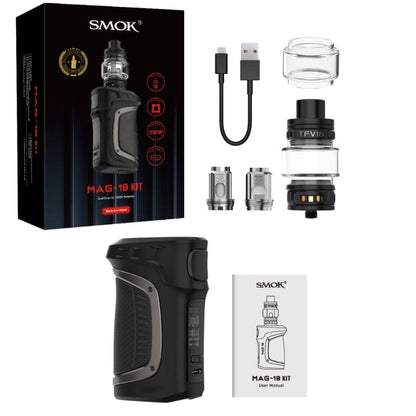 SMOK Mag-18 230W Starter Kit