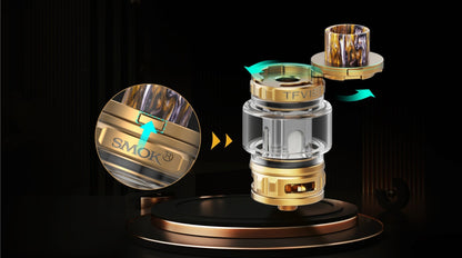 SMOK Mag-18 230W Starter Kit