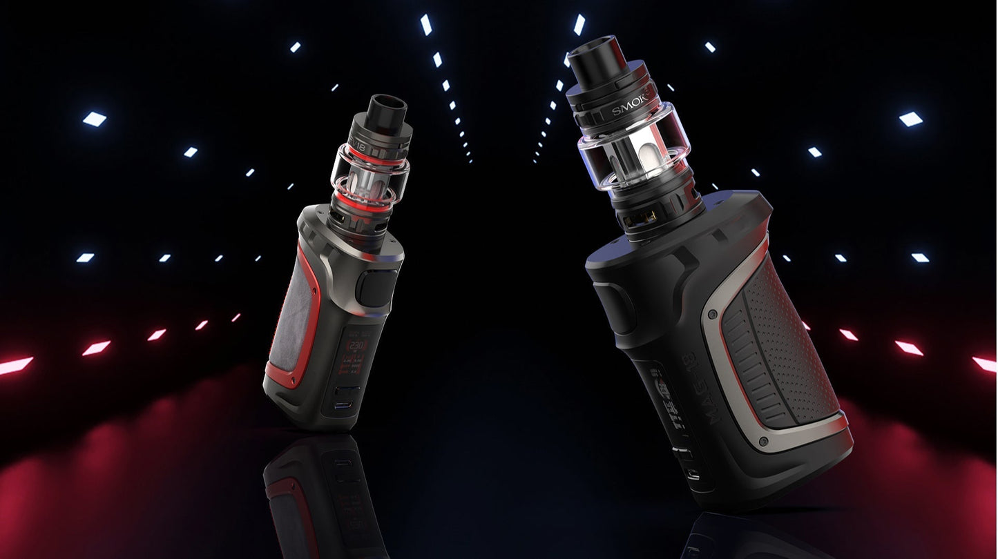 SMOK Mag-18 230W Starter Kit