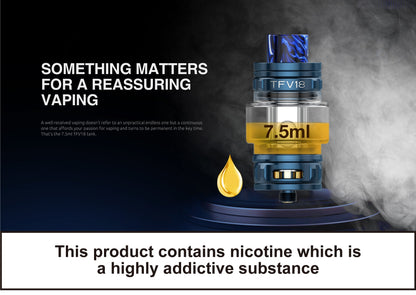 SMOK Mag-18 230W Starter Kit