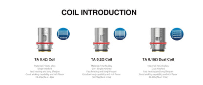 SMOK MAG Solo Starter Kit