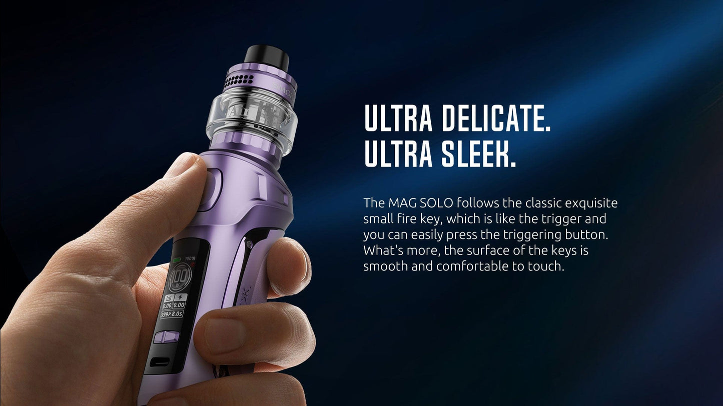 SMOK MAG Solo Starter Kit
