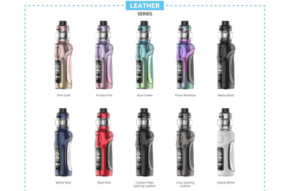 SMOK MAG Solo Starter Kit