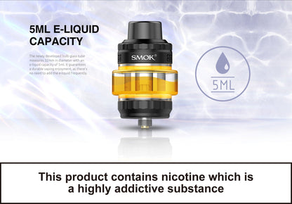 SMOK MAG Solo Starter Kit