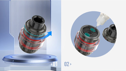 SMOK MAG Solo Starter Kit