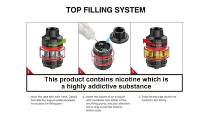 SMOK MAG Solo Starter Kit