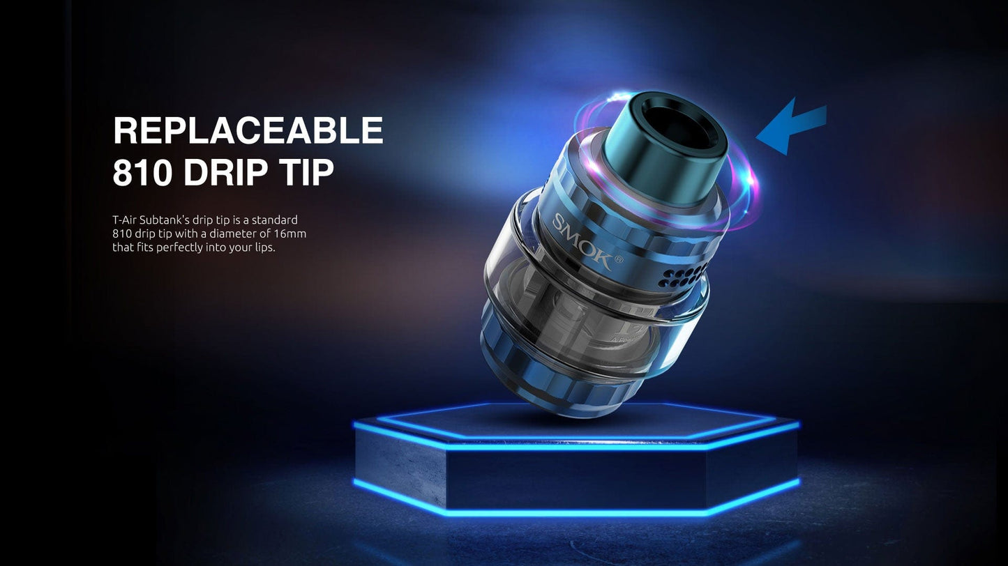 SMOK MAG Solo Starter Kit