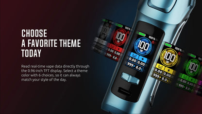 SMOK MAG Solo Starter Kit