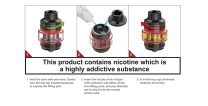 SMOK Morph 3 Starter Kit