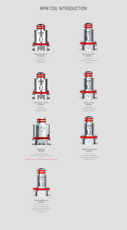 SMOK NORD 2 40W Pod System