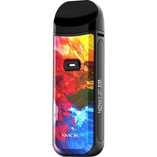 SMOK NORD 2 40W Pod System