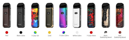 SMOK NORD 2 40W Pod System