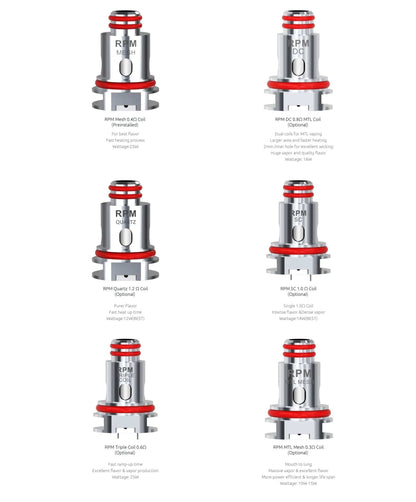 SMOK NORD 50W Pod Kit