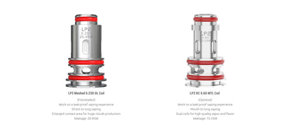 SMOK NORD 50W Pod Kit