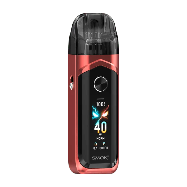 SMOK Nord 6 80W Pod Kit