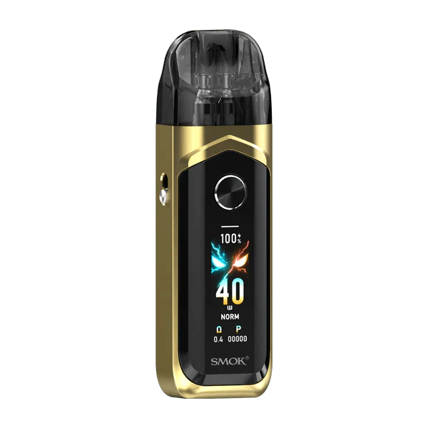 SMOK Nord 6 80W Pod Kit